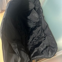 新品同様 自転車持ち運び 収納バッグ クッション製で丈夫　OSTRICH オーストリッチ　輪行バック OS500の画像
