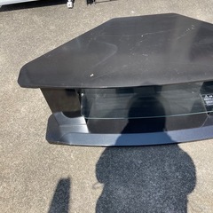 テレビ台の画像
