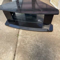テレビ台の画像