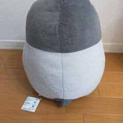 コウペンちゃん　ぬいぐるみ(大)の画像