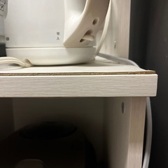 食器棚の画像