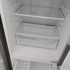 リユースのサカイ栃木店★ジモティ割あり★ AQUA 冷蔵庫 AQR-14P 135L 23年製 動作確認／クリーニング済み TC10281の画像