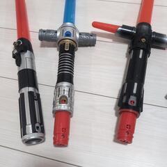 男の子　玩具　戦いごっこの画像