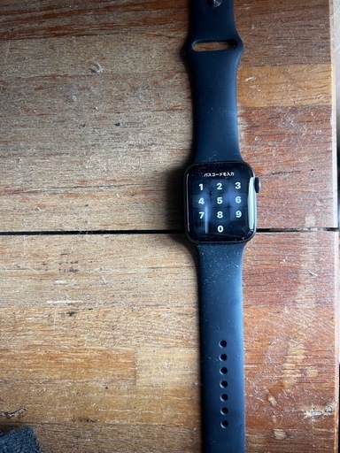 アップルウォッチ