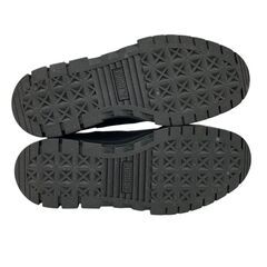 186000 新品未使用 PUMA プーマ メイズチェルシーサイドゴアブーツ 384549  24 ブラック レディース [241030HM030136]の画像