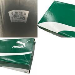 186000 新品未使用 PUMA プーマ メイズチェルシーサイドゴアブーツ 384549  24 ブラック レディース [241030HM030136]の画像