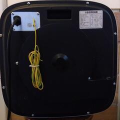 小型衣類乾燥機の画像