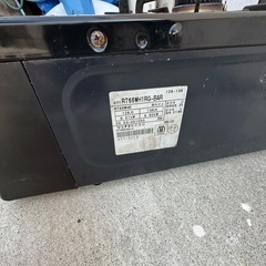  Rinnai RT66WH1RGの画像