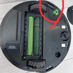 ルンバi2の画像