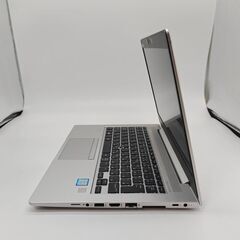 第8世代 i5 フルHD 美品★ 13.3 HP ノートPC EliteBook 830G6 Core i5-8265U windows11 pro 16GB SSD256GB  カメラあり オフィス (B847)の画像