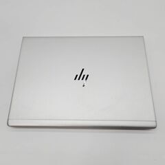 第8世代 i5 フルHD 美品★ 13.3 HP ノートPC EliteBook 830G6 Core i5-8265U windows11 pro 16GB SSD256GB  カメラあり オフィス (B847)の画像