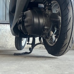 ヤマハ ジョグアプリオ sa11jj 4933km 原付 2スト 無料配送有 現状販売 現車確認必須❗️ バンガレージ神奈川の画像