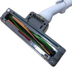 掃除機ヘッド SHARPの画像