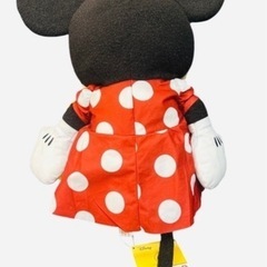 新品　BIG ミニーちゃんの画像