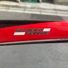 スクーデリアフェラーリの画像