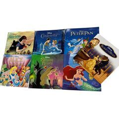 186000 Disney ディズニー マジカル ストーリーズ ストーリーブック ＆CD 15巻 キッズ [250410HM060095]の画像