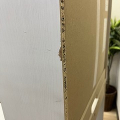 ♦︎⑤キッチンラックの画像