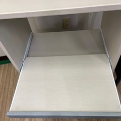 ♦︎⑤キッチンラックの画像