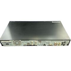 【レガストック川崎本店】【動作確認済み】Panasonic パナソニック ブルーレイレコーダー DMR-BR550 HDD250GB 2009年製の画像