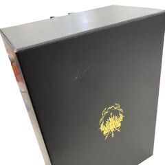 186000 現状品 sonny ソニー PS3 DARK SOULS II ダークソウル2 コレクターズエディション ブラック [250318HM070451]の画像