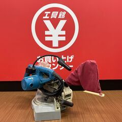 【中古】【動作OK】【店頭引取限定】卓上丸ノコ　MAKITA　マキタ　ＬＳ０８４０Ｆ　本体のみの画像