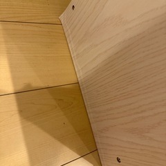 テレビ台の画像