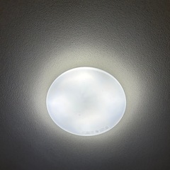 証明　ledの画像