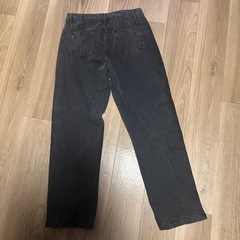 メンズデニム　　未履品の画像