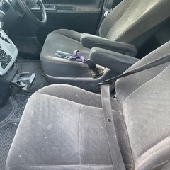 トヨタ　ノア75グレードYY 丸車部品取り値引き不可の画像
