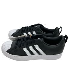 186000 新品未使用 adidas アディダス スニーカー 新品タグ付き GW5489  白 ブラック 25.5cm [250415HM210011]の画像