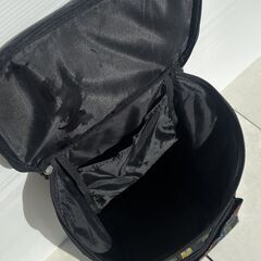 中古品　ショッピングカート　買い物用キャリー　の画像