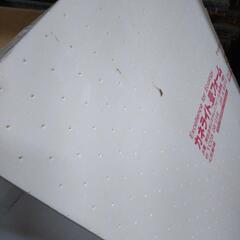 中古　断熱材　ネダフォーム　スタイロフォーム　カネライトの画像
