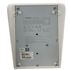 186000 現状品 YAMAHA ヤマハ ライブストリーミングミキサー AG06MK2  ホワイト [250414HM210030]の画像