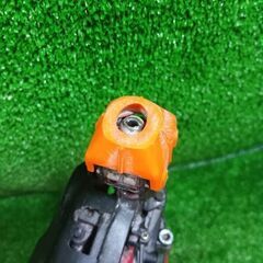 MAX HV-R32G1 高圧釘打ち機【市川行徳店】【店頭取引限定】【中古】管理番号：ITJCYWT5EHXCの画像