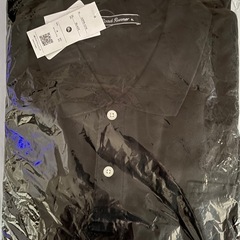 大きいサイズ　ポロシャツTシャツ
の画像