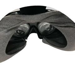 186000 現状品 oculus オキュラス VRゴーグル ブラック oculus rift s [250314HM140013]の画像