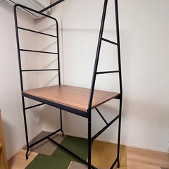 IKEA デスクの画像
