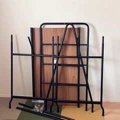 IKEA デスクの画像