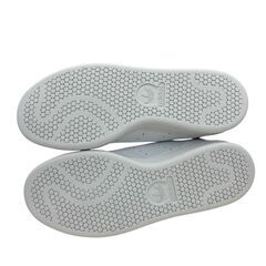 186000 新品未使用 adidas アディダス スニーカー STAN SMITH H04321  ホワイト 新品未使用 24.0cm [250430HM080137]の画像
