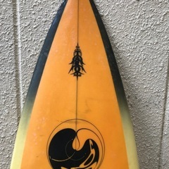 サーフボード　　
の画像