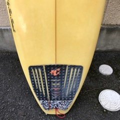 サーフボード　　
の画像