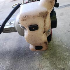 丸山製作所刈払機JC203DXLの画像
