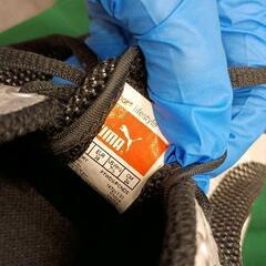 0819-480 PUMA Formlite XT Ultra Opince Wns 24cmの画像