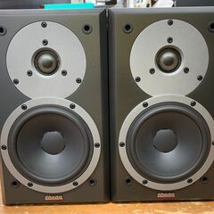 商談中【愛品館江戸川店】Dynaudio　DM2/6　ペアスピーカー　2014年発売モデル　ローズウッド　ID:132-051013-007の画像