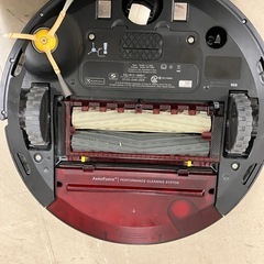 A2508-548  iRobot  ルンバ960 17064 動作確認済み 2016年製 キズ 汚れあり の画像