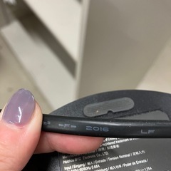A2508-548  iRobot  ルンバ960 17064 動作確認済み 2016年製 キズ 汚れあり の画像