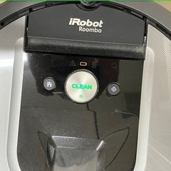 A2508-548  iRobot  ルンバ960 17064 動作確認済み 2016年製 キズ 汚れあり の画像