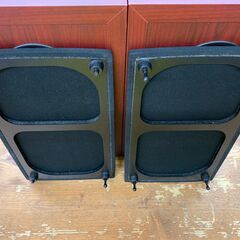 商談中【愛品館江戸川店】Dynaudio　DM2/6　ペアスピーカー　2014年発売モデル　ローズウッド　ID:132-051013-007の画像