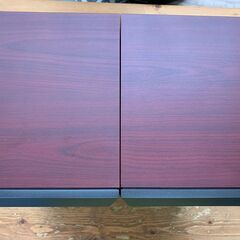 商談中【愛品館江戸川店】Dynaudio　DM2/6　ペアスピーカー　2014年発売モデル　ローズウッド　ID:132-051013-007の画像