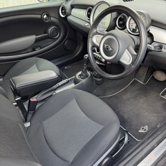mini R55 ML16 平成22年式の画像